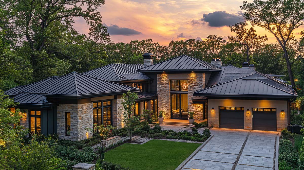 Exploring Custom Sheet Metal Options for Vancouver Homes