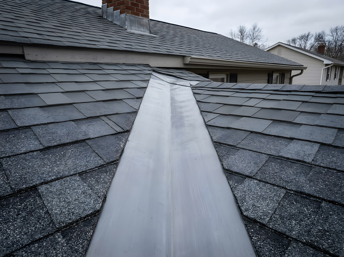 Metal Flashings: A Comprehensive Guide for Vancouver Homeowners