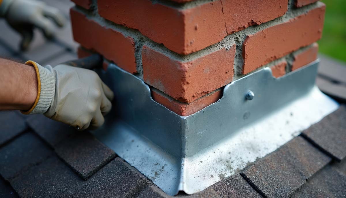 What is better, Steel or Aluminum Flashings?