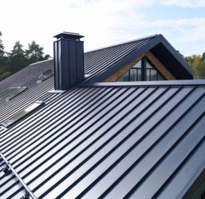 Custom Metal Fabrication: A Key to Unique Home Designs in Surrey, BC