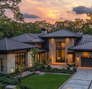 Exploring Custom Sheet Metal Options for Vancouver Homes
