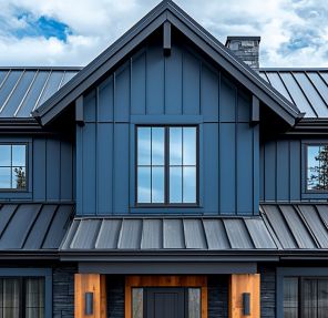 Exploring Metal Fabricated Products for Vancouver Properties