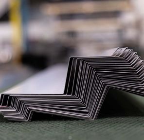 Fabricated Steel Flashing Protecting Your Home from the Elements