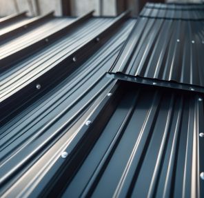 How do Snap-Lock Panels Work?