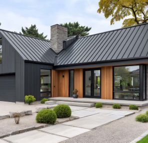 How to Choose the Best Sheet Metal Siding Trim in Vancouver