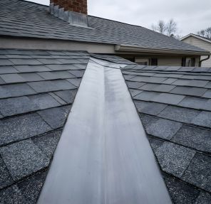 Metal Flashings: A Comprehensive Guide for Vancouver Homeowners