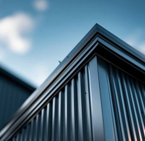The Benefits of Sheet Metal Cladding for Surrey, BC properties