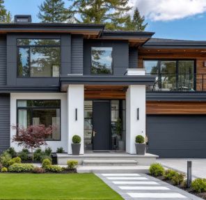 Top Benefits of Sheet Metal Products for Modern Homes