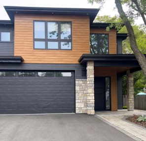 Top Tips for Choosing Sheet Metal Siding Trim in Surrey, BC