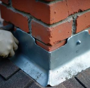 What is better, Steel or Aluminum Flashings?
